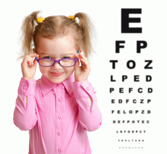 oftalmologia pediatrica